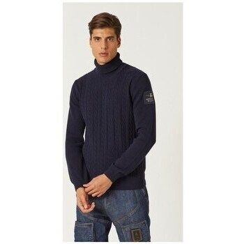Aeronautica Militare Jersey MA1396L47008339 para hombre