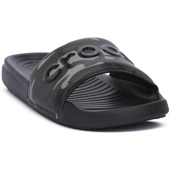Crocs Chanclas BKGY ALL DAY CAMO para hombre
