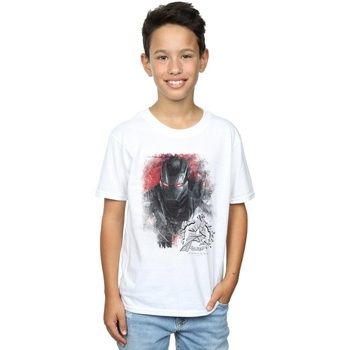 Marvel Tops y Camisetas Avengers Endgame para niño