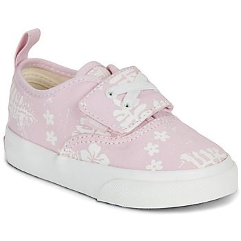 Vans Zapatillas Authentic Elastic V para niña