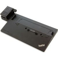 lenovo pro dock usb 30 31 gen 1 type-a negro
