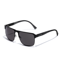 gafas de sol hawkers reetzy - black