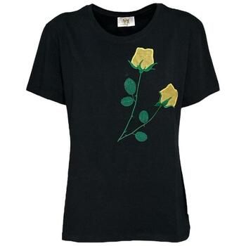 Gai Mattiolo Camiseta gm2288 para mujer