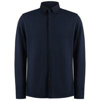 kustom kit camisa manga larga kk143 para hombre