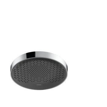 Ducha Fija Hansgrohe Rainfinity 360 1jet Powderrain, 26231000