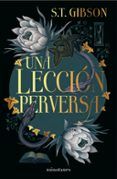 una leccion perversa