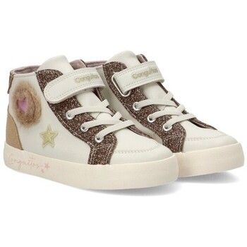 Conguitos Zapatillas altas 815318 para niña
