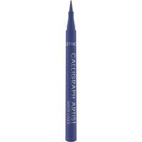catrice eyeliner eyeliner matte calligraph artist - 60 midnight sky para mujer