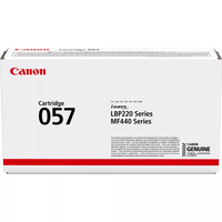lbp crg 057 cartridge