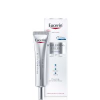 eucerin hyaluron-filler eye cream spf15 15ml