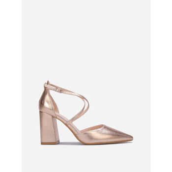 La Modeuse Zapatos de tacón 73902_P174480 para mujer