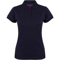henbury tops y camisetas coolplus para mujer