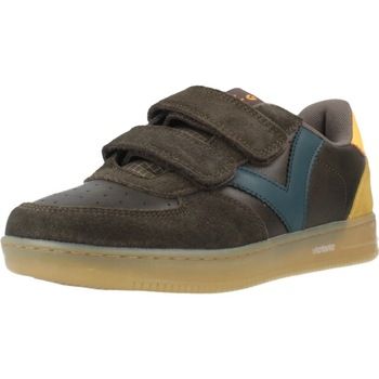 Victoria Zapatillas 1124125v Tiempo Efecto Piel Serraj para niño