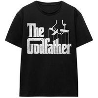 the godfather tops y camisetas tv15728 para mujer
