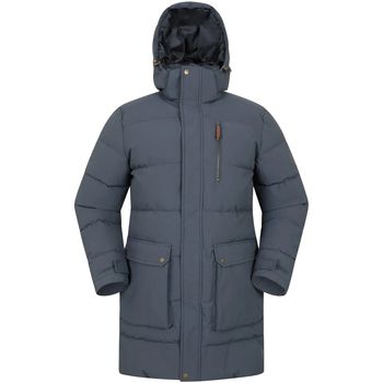 Mountain Warehouse Parka Digby para hombre