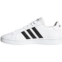 adidas zapatillas grand court k para nina