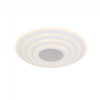 plafon de techo led jocelyn smart 50w