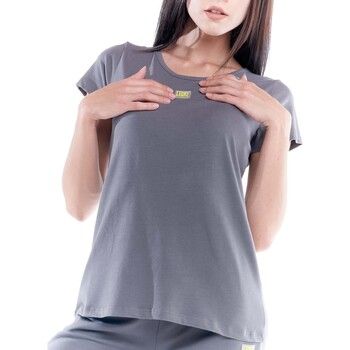 Leone 1947 Camiseta Woman Short Sleeves Basic 1947 para mujer