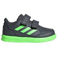 adidas zapatillas altasport cf i para nino