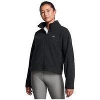 under armour jersey sweat polaire ua expanse para mujer