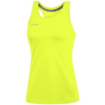 Jako Tops y Camisetas Run 2.0 para mujer