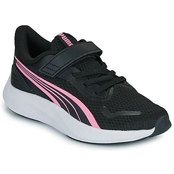 Puma Zapatillas de running Pounce Lite AC+ PS para niña