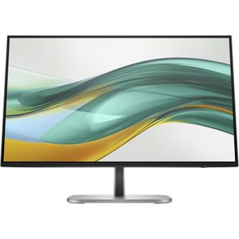 HP Series 5 Monitor 524pf Pro 23