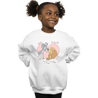 disney jersey lady and the tramp para nina