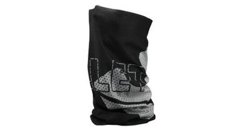 Gargantilla millet chamonix logo negro