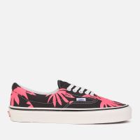 vans anaheim era 95 dx trainers - blackpink - uk 35