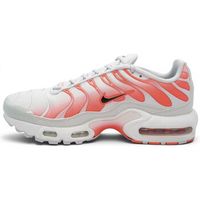 nike deportivas moda air max plus tn pink coral para nina