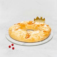 roscon artesano 600 g solo recogida en tiendas