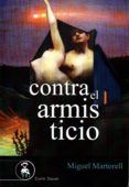 contra el armisticio