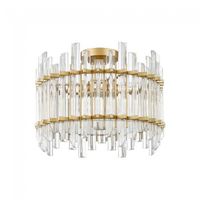 plafon de techo alexandria 6 luces