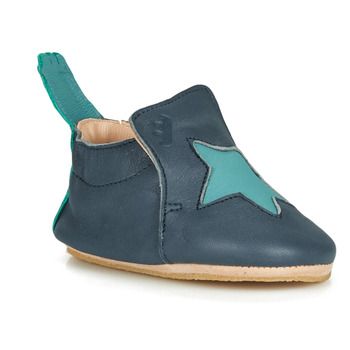 Easy Peasy Pantuflas BLUBLU ETOILE para niño