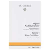 dr hauschka face care sensitive care conditioner 30 x 1ml