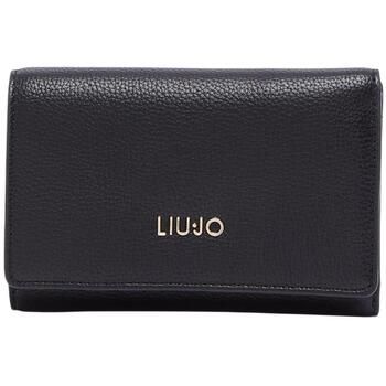 Liu Jo Cartera WALLET AF6172 E1019 para mujer