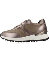 de geox zapatillas mujer modelo d desya color marron c6029