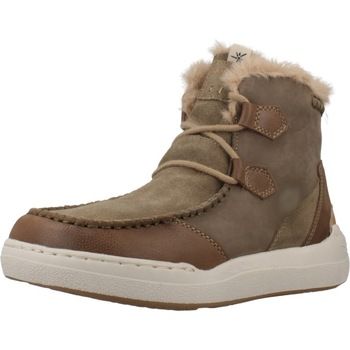 Sunni Sabbi Botines Botines Mujer Modèle Atlas para mujer