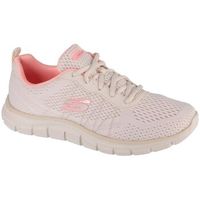 skechers zapatillas track new staple para mujer