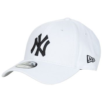 New Era Gorra LEAGUE BASIC 9FORTY NEW YORK YANKEES para mujer