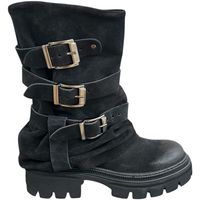 mimmu botines m482m29 para mujer