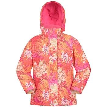 Mountain Warehouse Chaqueta Snowdrop para niño