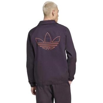 adidas Chaqueta deporte GT39113 para hombre