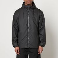 rains lohja thermal waterproof shell jacket - l