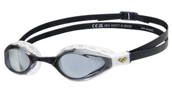 Gafas de natacion arena air sonic negro