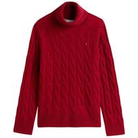 tommy hilfiger jersey ww0ww46791 para mujer