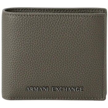 Armani Exchange Cartera q-roa-42116 para hombre