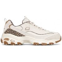 skechers deportivas moda - para mujer