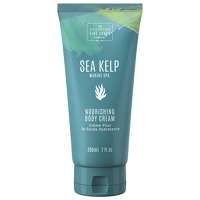 the scottish fine soaps company sea kelp marine spa nourishing body cream 200ml